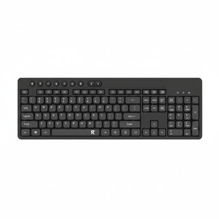 Redragon 7094 BK- Wireless Black