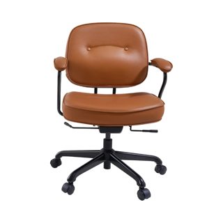 Sihoo L3 Mid-Century Luxury Leather Chair