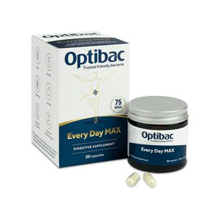 Optibac Every Day MAX