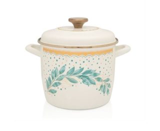 Metalac 360599 Tenxhere Me Kapak 20cm