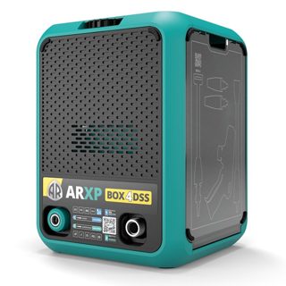 Arxp 15453 Lavazh SMART BOX4 180Bar 500l H Me Aksesore 2500W