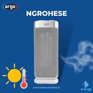 Argo Boogie Plus
