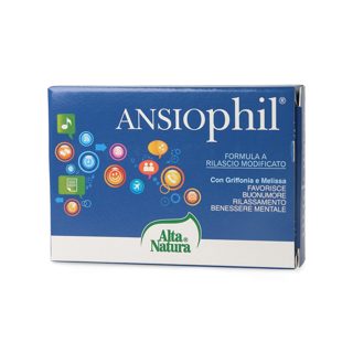 Alta Natura Ansiophil