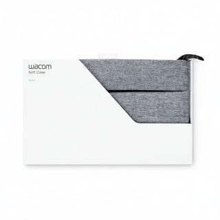 Wacom Soft Case Medium