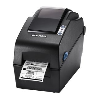 Bixolon DX220G Label