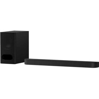 Sony HTB600