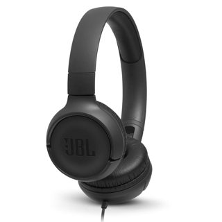 JBL 500 Tune On-Ear Wired