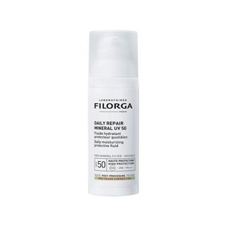 Repair Mineral Uv SPF-50 Filorga Daily