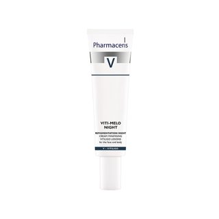Pharmaceris Viti-Melo Repigmentation Night Cream