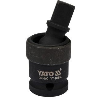 Adaptor Yato YT-1064 Ajri Me Koke Te Levizshme 1
