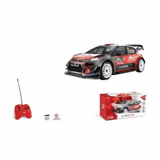 Mondo Motors Citroen C3 WRC R/C 1:28 Vehicle R C