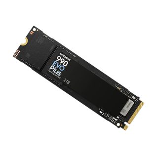 Samsung 990 Plus 2TB Evo NVMe