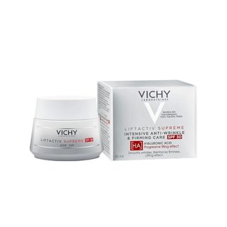Supreme Day Cream SPF-30 Vichy Liftactiv