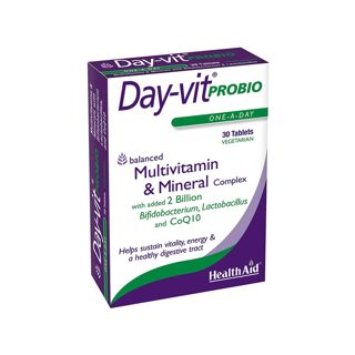 Health Aid Day-Vit Probio