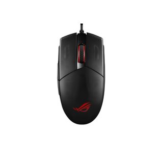 ASUS 4GHz Wireless Wired Optical Black 2 USB