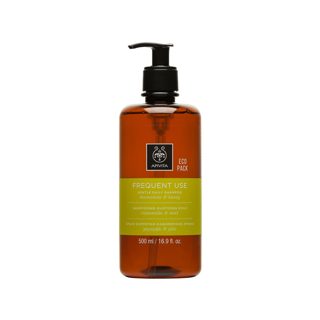 Apivita Gentle Daily Shampoo
