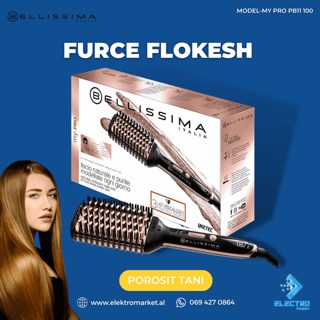 Bellissima My PB11 Furce Flokesh Pro 100