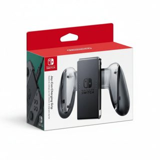 Nintendo Switch Charging Grip