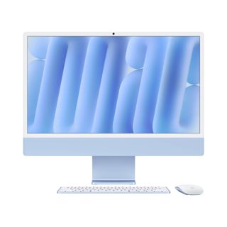 Apple iMac M4 512GB 24″ 4.5K 10-Core GPU