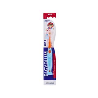 Elgydium Kids Toothbrush 2-6 Vjeç
