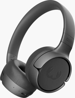 Fresh N Rebel Code Fuse Wireless N On Ear 30 Orë Bateri Gri Grafit