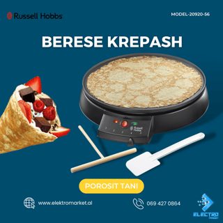 Russell Hobbs HOBBS-20920 Berese Krepash -56