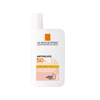 Shaka Tinted Fluid SPF-50 La Roche-Posay Anthelios