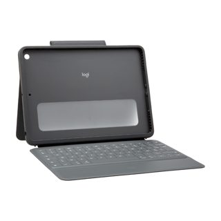Logitech Rugged Folio