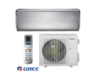Gree U-Crown GWH09UB-K6DNA4A Inverter U- 09 BTU