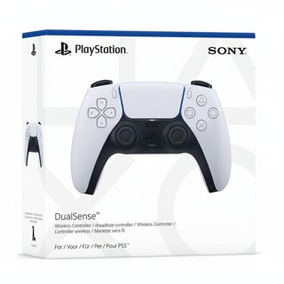 Sony V2 Wireless White