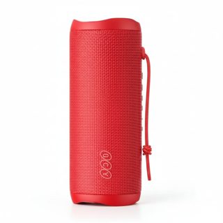 Qcy SP 7 Bluetooth SP7 Red