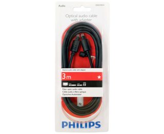 Philips SWA2778W Kabell Fiber Optike 10