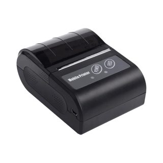 Rongta RPP02 Portable Thermal