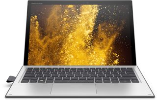 HP x2 G3 256GB 8GB Elite 1013 13.3″ FHD 2n1 Business Intel I5 Gen8 DDR4 UHD Graphics 620