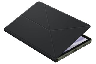 Kase Samsung Galaxy Tab A9 BX210TBEGWW Plus Tableti EF- BLACK