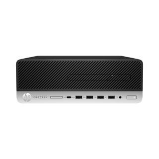 HP G5 i7 256GB ProDesk 600 SFF Core