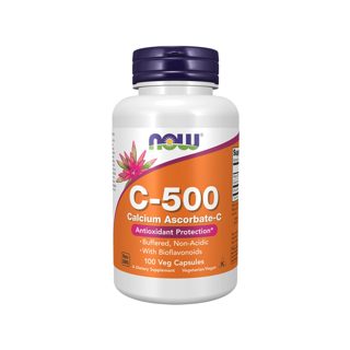 Now Vitamin C-500
