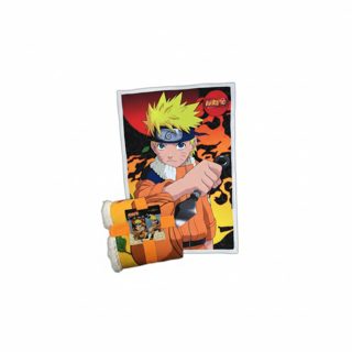 Naruto Young Blanket