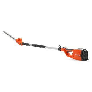 Husqvarna 120ITK4-H Krasitese Ligustrash Ne Distance Me Bat -H Me Bateri 2Ah 36V