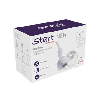 Ihealth Start NEb