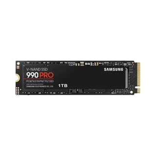 Samsung PCIe4 Pro 1TB