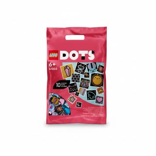 LEGO SHINE-41803 Dots Series 8 Glitter