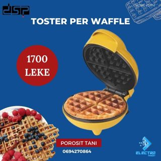 Dsp KC 1176 Per Waffle