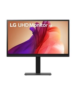 LG 27BA45U HDR10 -B 27″ 4K UHD IPS