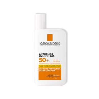 Invisible Shaka Fluid SPF-50 La Roche Posay Anthelios
