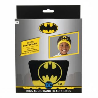 Otl Batman Kids Audio Band