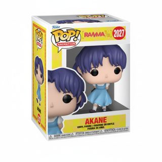 Funko Pop! Animation 2027 Figure Ranma 1