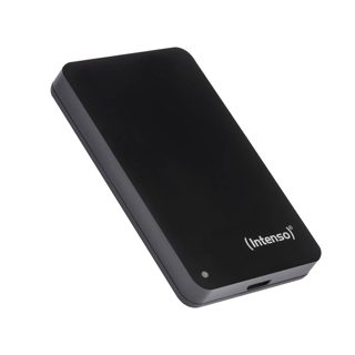 Intenso Memory Case 2.5 500GB