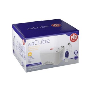 Pic Air Cube Aerosol