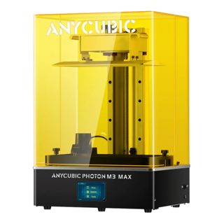 Anycubic M3 Max Photon